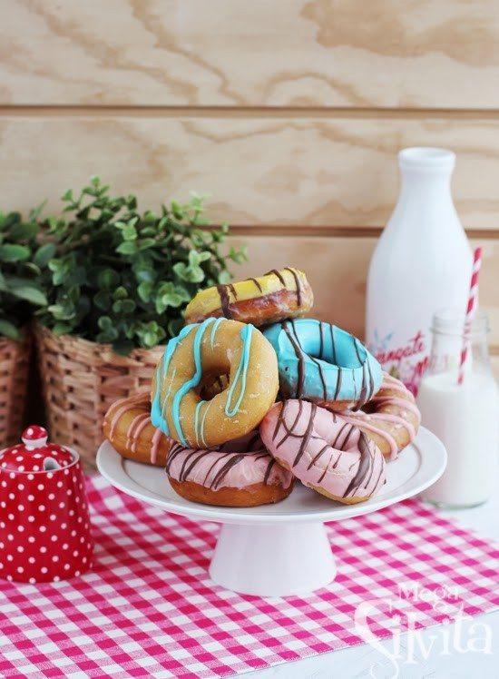 donuts americanos donuts americanos