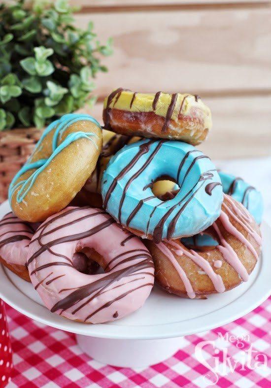donuts americanos donuts americanos