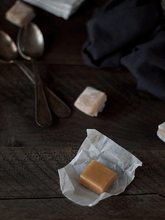 caramelos toffees caramelos toffees