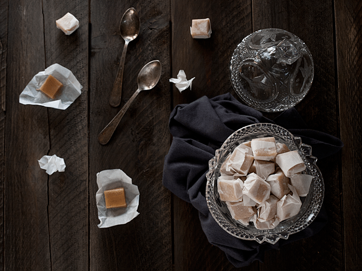 caramelos toffees caramelos toffees