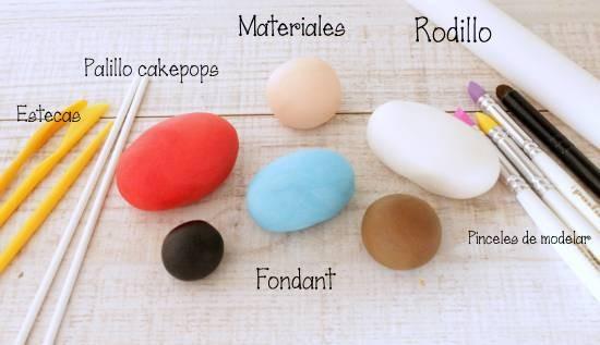 tutorial caperucita roja 1