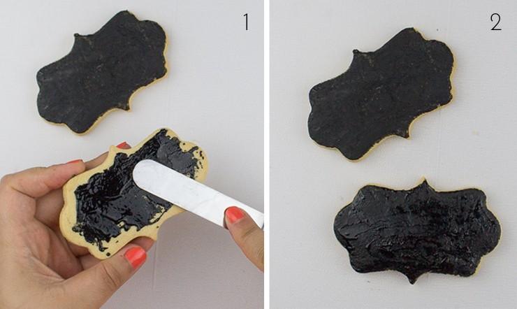 Galletas decoradas de Halloween 5
