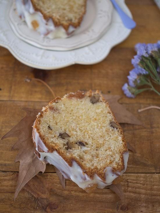 Megasilvita. Bundt cake de membrillo, queso y nueces-1-11