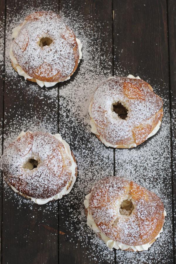 Roscón de reyes