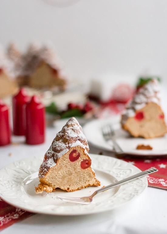 bundt cake navidad2