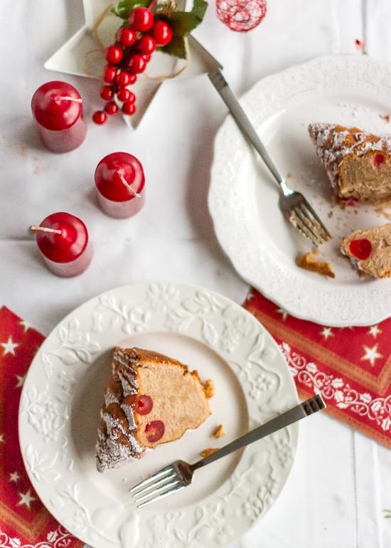 bundt cake navidad4