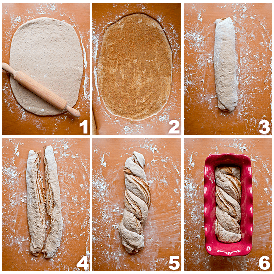 Pan-de-platano-y-canela-como