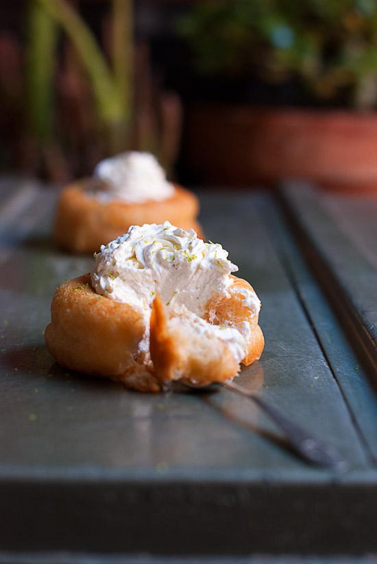 Receta babajito 3