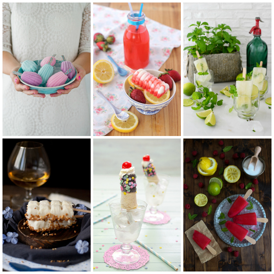 10 recetas de helado casero 1