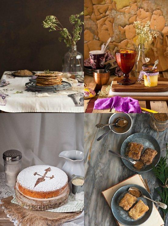 10 recetas de postres tradicionales
