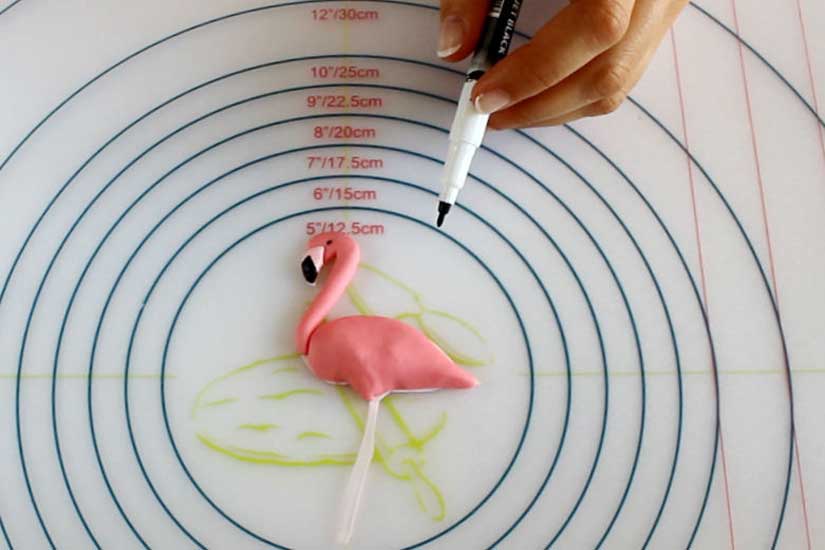 Tutorial-tarta-flamencos-2