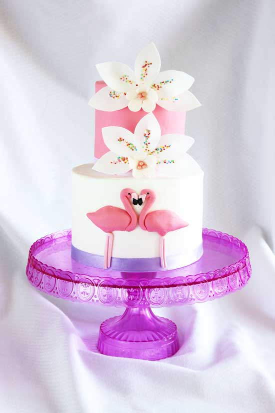 Tutorial-tarta-flamencos