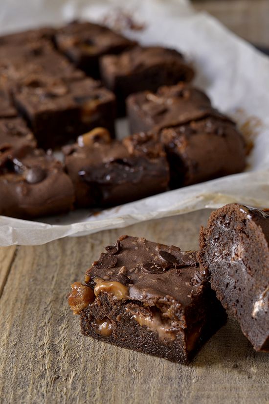 brownie de mars paso a paso (7)