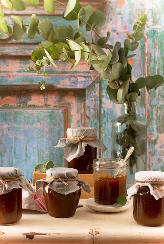 Cómo hacer mermelada casera perfecta