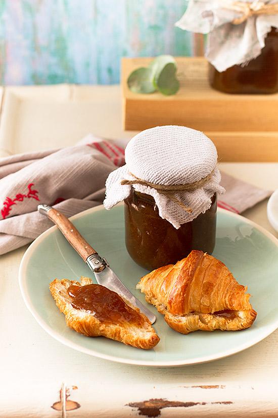 Cómo hacer mermelada casera perfecta