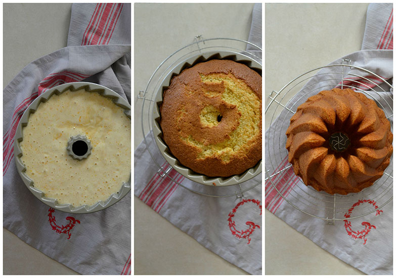 bizcocho de calabaza y naranja paso a paso 3