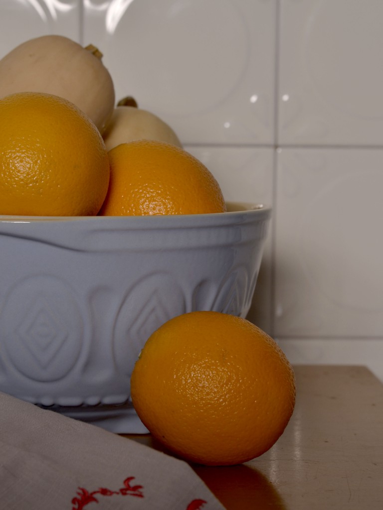 bizcocho de lacabaza y naranja 1