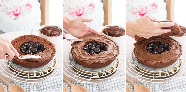 paso-a-paso-tarta-de-chocolate-piñata-3