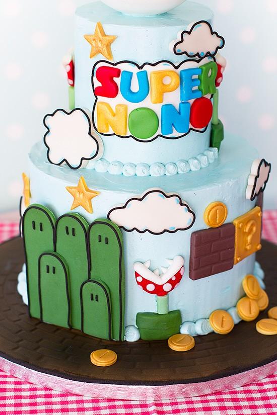 tarta-mario-bros-como-usar-la-pistola-de-fondant-1