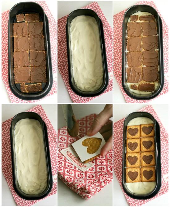 Collage PAP Tarta galletas y chocolate blanco a 550