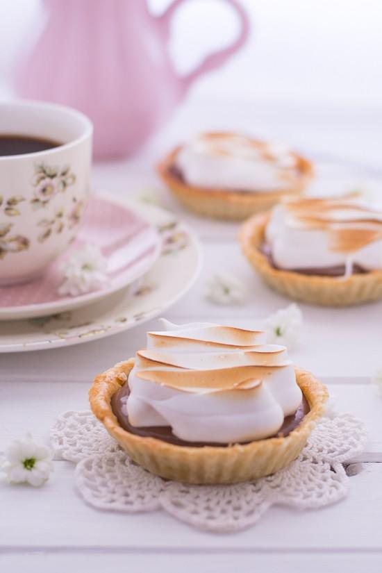 Tataletas de Chocolate y Merengue ed.-8