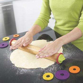 Milhojas de crema