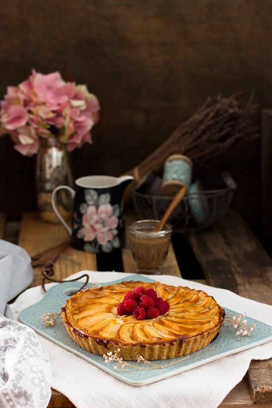 tarta-de-manzana-y-crema-pastelera-1