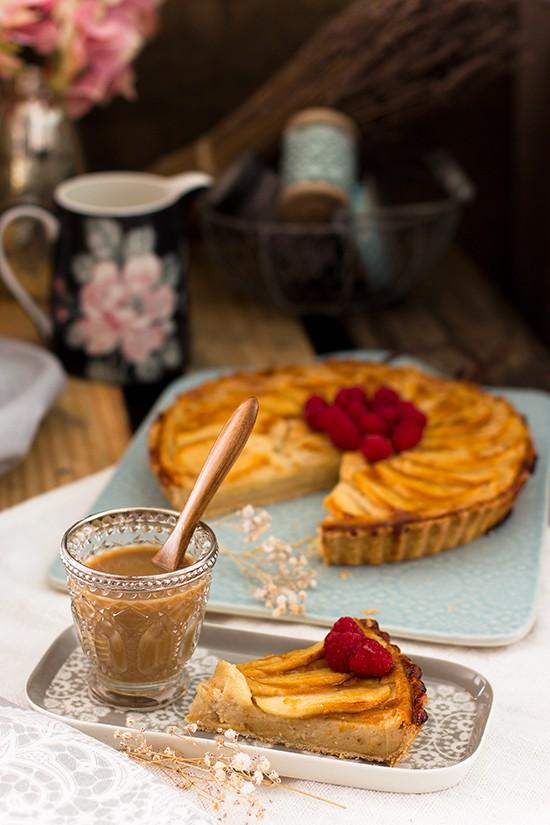 tarta-de-manzana-y-crema-pastelera-3