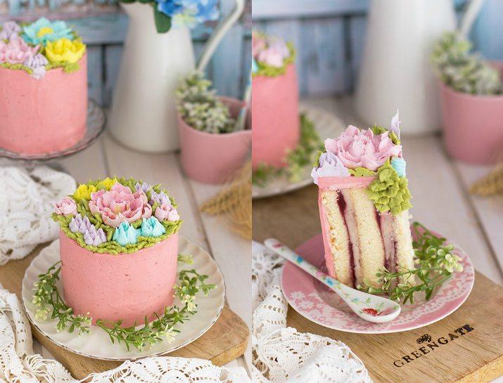 Las mejores tartas para la persona que más quieres Las mejores tartas para la persona que más quieres