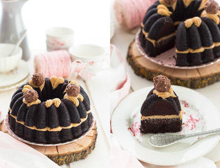 Las mejores tartas para la persona que más quieres Las mejores tartas para la persona que más quieres