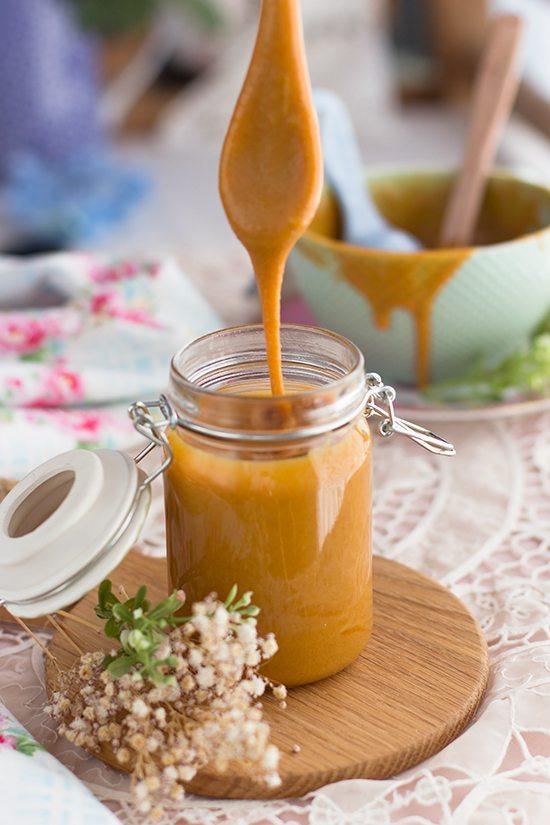 Como hacer toffee Como hacer toffee