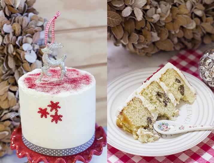 Las mejores tartas para la persona que más quieres Las mejores tartas para la persona que más quieres