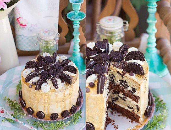 Las mejores tartas para la persona que más quieres Las mejores tartas para la persona que más quieres