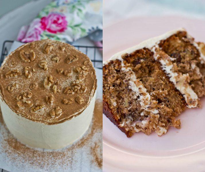 Las mejores tartas para la persona que más quieres Las mejores tartas para la persona que más quieres