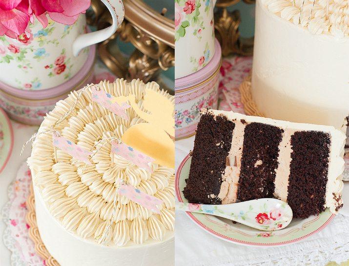 Las mejores tartas para la persona que más quieres Las mejores tartas para la persona que más quieres