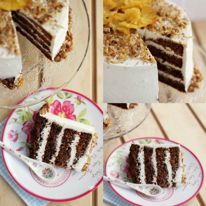 Las mejores tartas para la persona que más quieres Las mejores tartas para la persona que más quieres