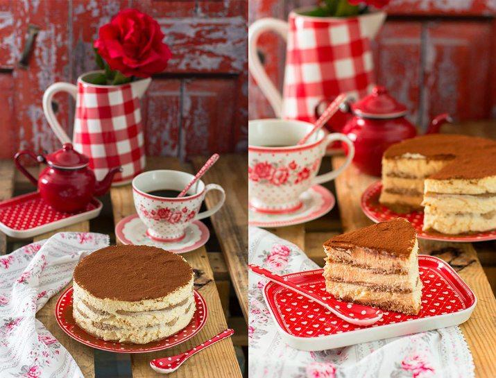 Las mejores tartas para la persona que más quieres Las mejores tartas para la persona que más quieres