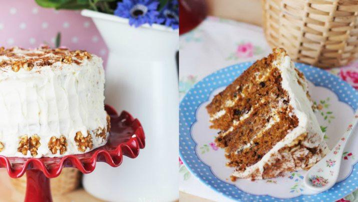 Las mejores tartas para la persona que más quieres Las mejores tartas para la persona que más quieres