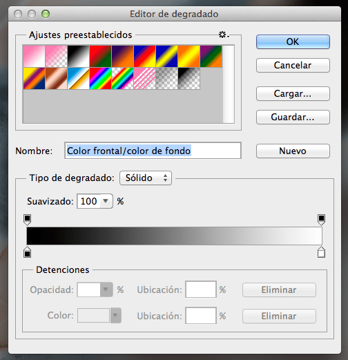 Como retocar una foto vintage Como retocar una foto vintage