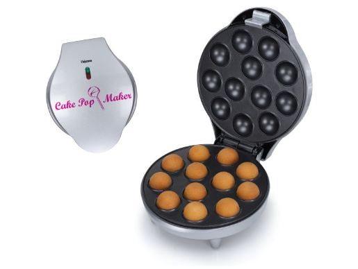 Tarta de cake pops
