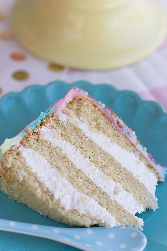 Pastel de Pantera Rosa Pastel de Pantera Rosa