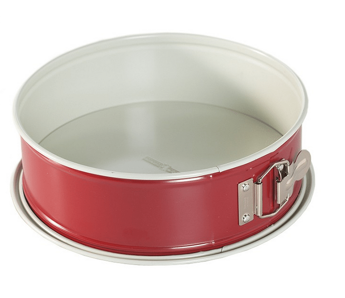 Molde redondo desmoldable de 22 cm Nordic Ware Molde redondo desmoldable de 22 cm Nordic Ware
