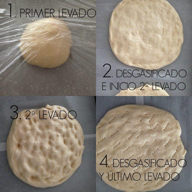 Triángulos de chocolate Triángulos de chocolate