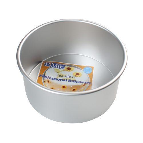 molde redondo de 17.9 x 7.5 cm Pme