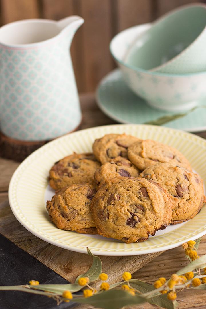 Cookies 2 Chocolates Cookies 2 Chocolates