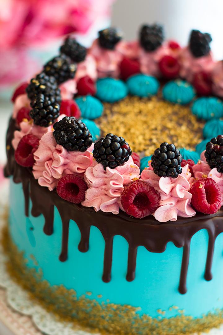 tarta de canela y moras tarta de canela y moras