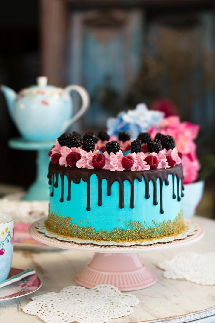 tarta de canela y moras tarta de canela y moras