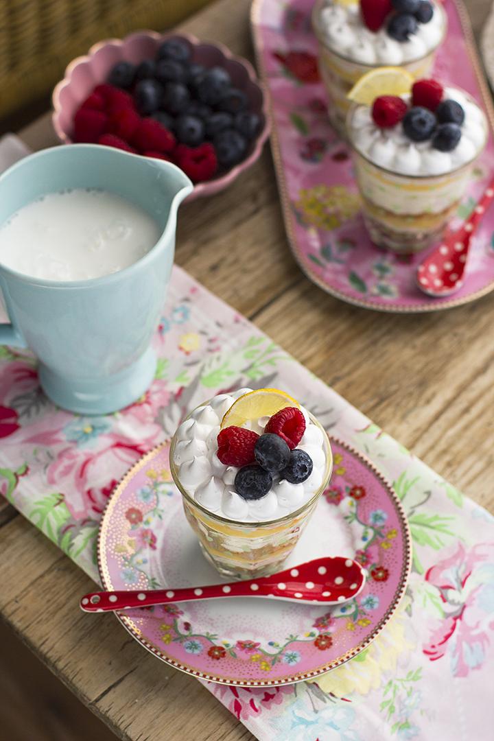 vasitos de cheesecake y lemon curd receta en microondas vasitos de cheesecake y lemon curd receta en microondas