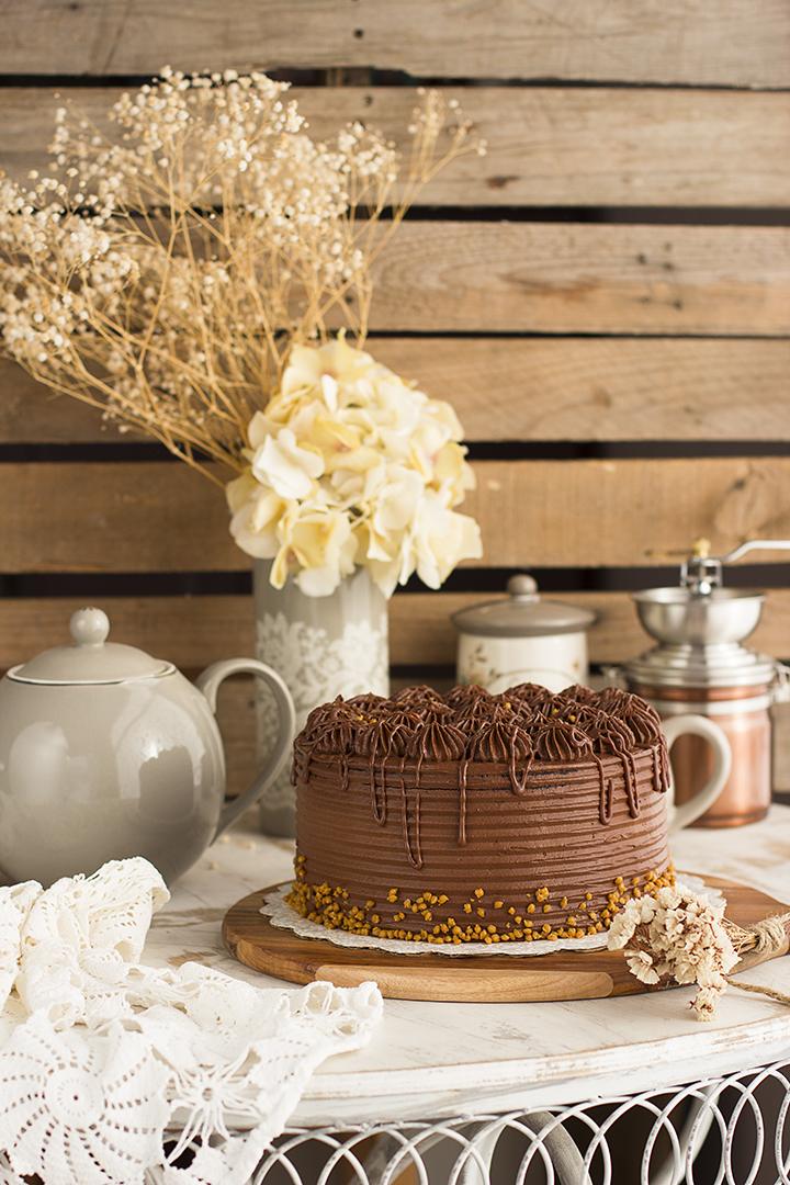tarta de chocolate y cheesecake de chocolate tarta de chocolate y cheesecake de chocolate
