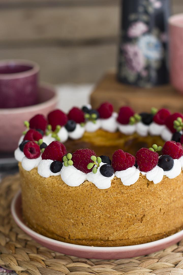 Tarta Flan Parisién Tarta de Crema Pastelera Tarta Flan Parisién Tarta de Crema Pastelera